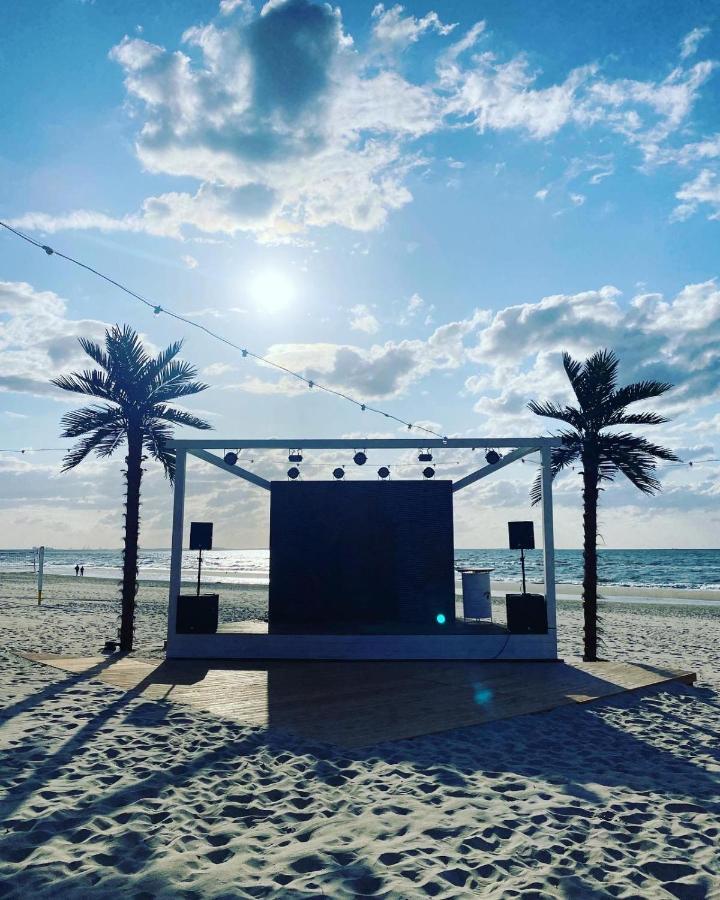 Wave - Sea Salt Apartment - Pools&Spa ミエンジズドロイェ エクステリア 写真